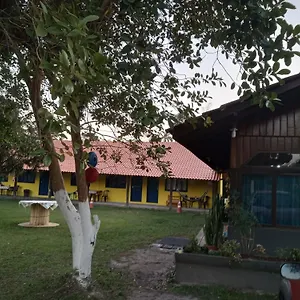  Estalagem E